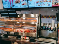 -肯德基(西安电子城店)