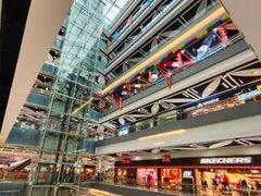 -深圳华盛奥特莱斯(华南一道店)