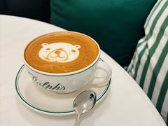 -Ralph’s Coffee(深圳罗湖万象城店)