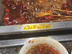 -皇城老妈·大连海鲜火锅(港湾店)