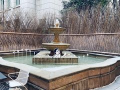 -潮一不贰·法式甜品·生日蛋糕·西式简餐(外滩店)