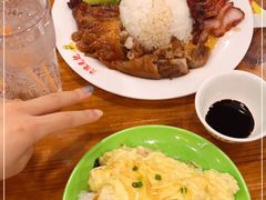 -澳门陈光记烧味饭店(南京德基广场店)
