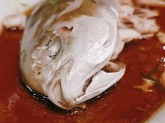 -糟粕醋·椰苑海南菜餐厅(亚龙湾天域酒店)