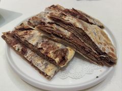 -金家老三饭庄(常营店)