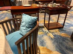-红棉中餐厅·广州海航威斯汀酒店
