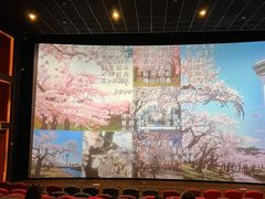 -北京英嘉国际影城(金源CINITY店)