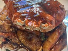 -海味观(老西门店)