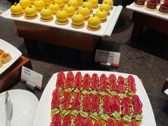 -星璨·自助餐厅-厦门禹洲温德姆至尊豪廷大酒店