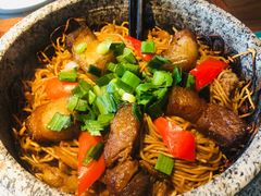 -刀板香·安徽菜(国购IFC店)