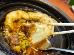 -满兴咱妈烀饼铁锅炖(兰州北街店)