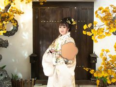 -九月鹰飞汉服摄影工作室