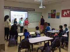 -瑞思少儿素质成长中心(九方校区)