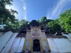 -石宝寨