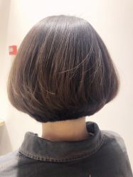 -Mentor Hair Salon