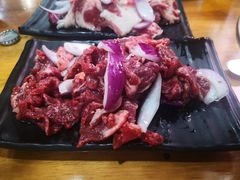 -怡嘉烤肉店(齐齐哈尔烤肉)
