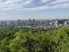 -千佛山风景名胜区
