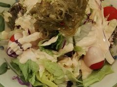 -萨莉亚意式餐厅(万嘉商业广场店)