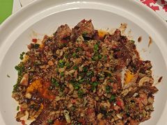 -鑫小城故事·藕汤·家常菜(台北一路总店)
