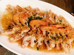-大树餐厅(大悦城店)
