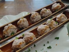 -老客家美食• 竹筒饭• 河鲜(龙门永汉店)