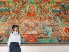-敦煌市博物馆