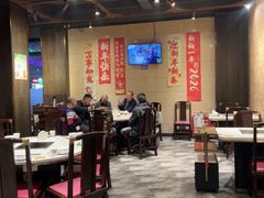 -红鼎坊·老成都火锅(新南门店)