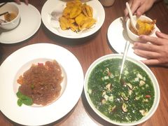 -阿明小菜·海鲜·上海菜(梅陇店)