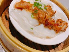 排骨陈村粉-香云轩·顺德菜(香云纱园林酒店店)