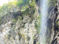 -天河潭旅游度假区