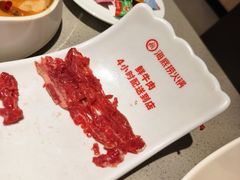 -海底捞火锅(奥体南路店)