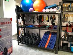 -AC健身·运动康复工作室(千灯湖店)
