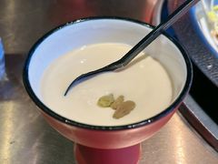 -辣伍鲜毛肚老火锅(元一店)