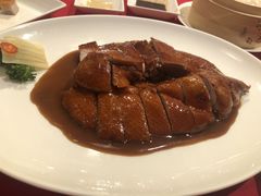 -利苑酒家(金宝店)