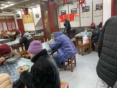 大堂-荣阳楼(山塘街店)