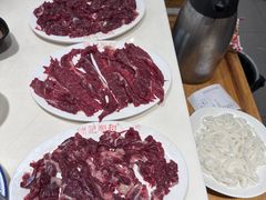 -陈记顺和潮汕牛肉火锅(韩江路店)