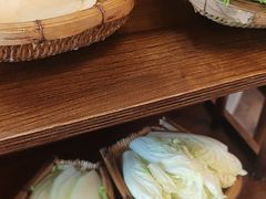 -热火朝天鲜切牛肉火锅(南强街巷店)