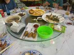 -無招牌海鮮(芽笼店)