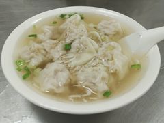 -汪家馄饨(集庆路店)