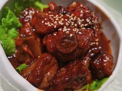 -老好人象山海鲜(岭南路店)