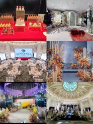 -苏宁环球套房饭店·宴会厅