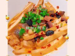 -火宫殿·湘菜小吃·商务宴请·生日聚会(东塘店)