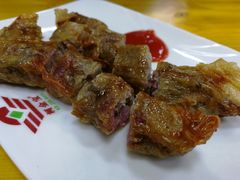 -金宝鸭肉店(祥和广场裙楼店)