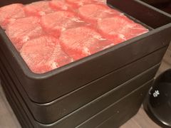 -MoMo牧场·寿喜烧专门店(长泰广场店)