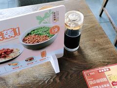 -李先生牛肉面大王(马栏店)
