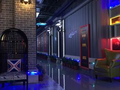 -蓝乐光量贩KTV(浦东禹悦汇店)