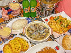 -番茄屋葡式美食(总店)