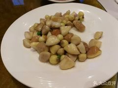 -上海会馆(香港名都店)