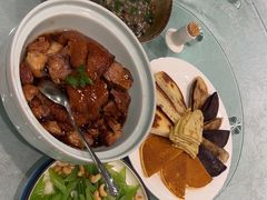 -中国吉菜名店广源宾馆餐厅