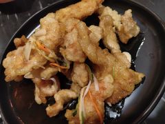 -金掌勺锅包肉(太原万达店)