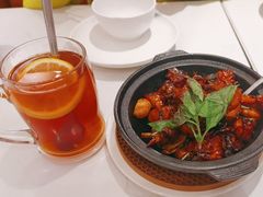 -鹿港小镇(黄金店)